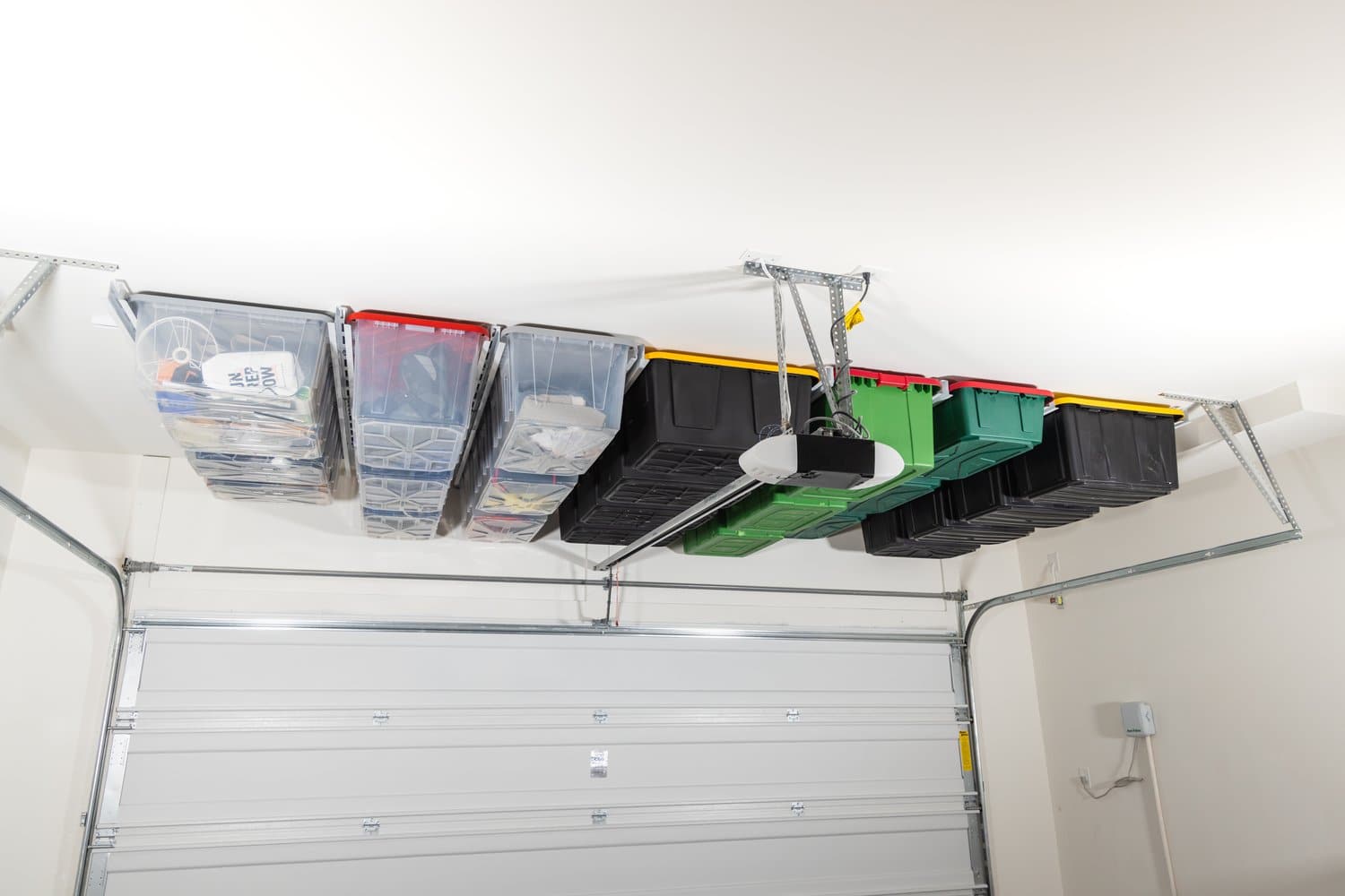 Garage Storage Systems